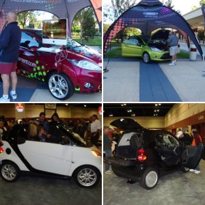 Motor Trend Show 2009