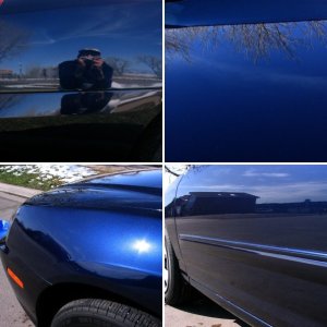 Mag-chloride on Elantra