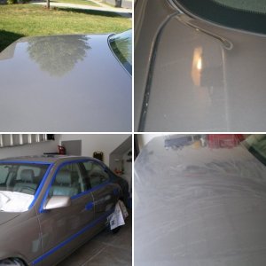 1999 Camry XLE