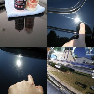 2001 PT Cruiser