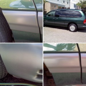 Poorboys Trim Restorer