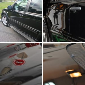 Mercedes Pics
