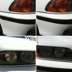 1999 BMW