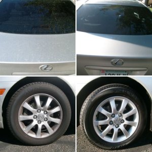 Lexus ES 300