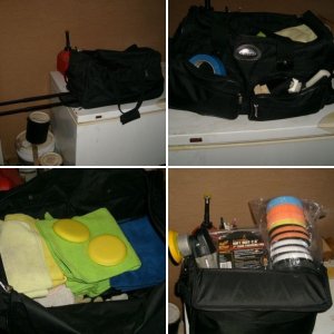Detail Bag Picutres