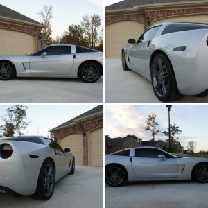 Vette details