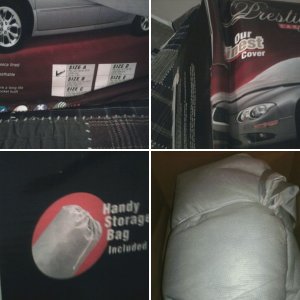 Car Cover For Sale