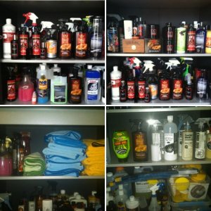 My stuff 2