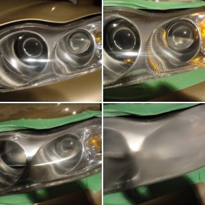 Headlight
