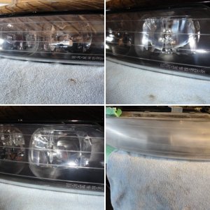 Impressive Headlight 2