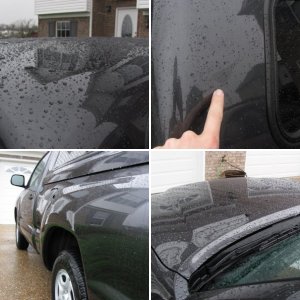 Opti-Coat 2.0 Applied