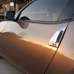 Project Detail - 40th Anniversary 370Z