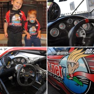 Bruno Racing