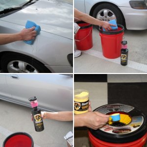 Detailer's Pro