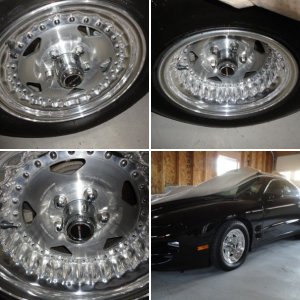 Wheels