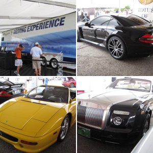 Barrett Jackson 2011