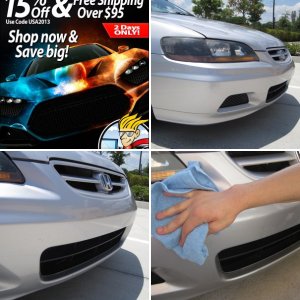 Diamondite Bug Eraser