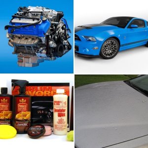 Optimum Car Wax