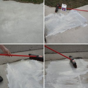 Pour-N-Restore