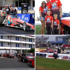 Autogeek Racing 2011
