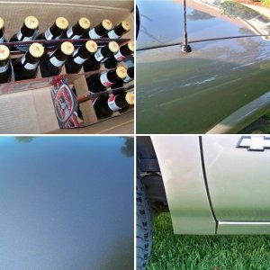 DP Auto Shampoo review