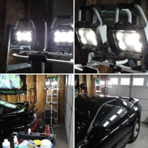 LED