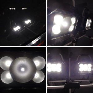 LED