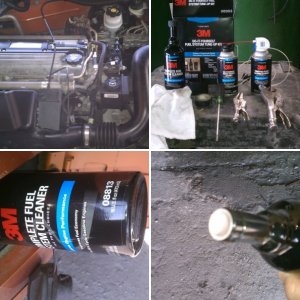 3M Fuel System Tune-Up