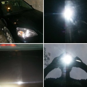 trunk lid glazing
