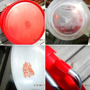 3M Bucket Review For Sparks