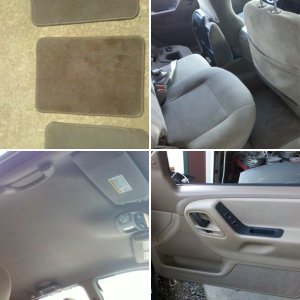 Some Interior Pics