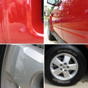 2010 Ford Escape