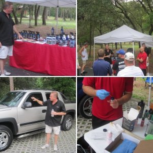 Detail Bash