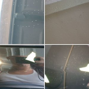 Camaro Spots