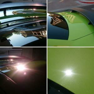 Scotts 07' Dodge Charger