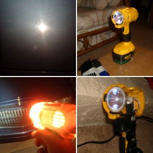 Sun Gun