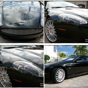 Aston Martin