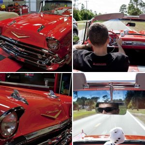 57 BelAir