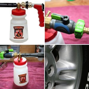 Products Test