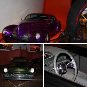 Petersen Auto