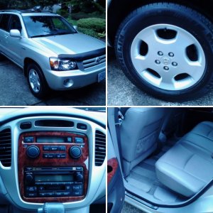 2006 Toyota Highlander