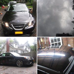 2008 Turbo X