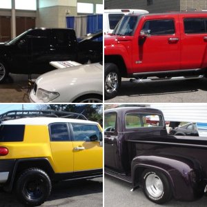 Trucks