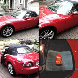 Miata