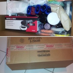 Unboxing 2