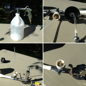 Tornador Mod(s)