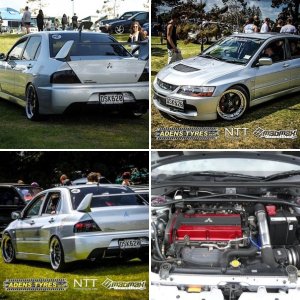 EVO9