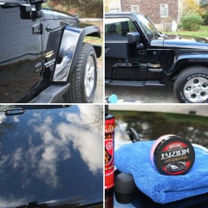 Wolfgang Deep Gloss Liquid Seal