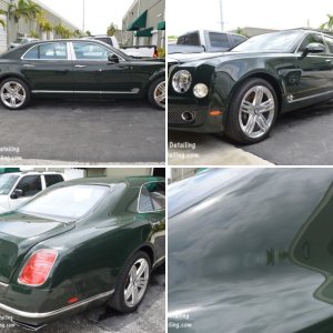 Bentley