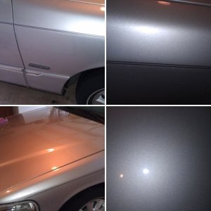 Detail - Grand Marquis